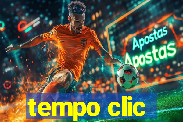 tempo clic